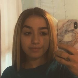 Meet your Posher, Tatiana